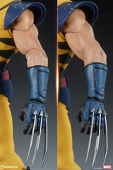 Marvel Comics Wolverine 1/6 Scale Figure