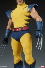 Marvel Comics Wolverine 1/6 Scale Figure