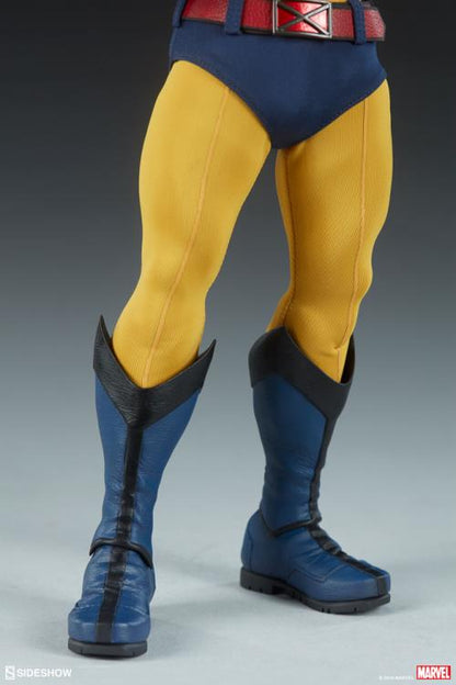 Marvel Comics Wolverine 1/6 Scale Figure