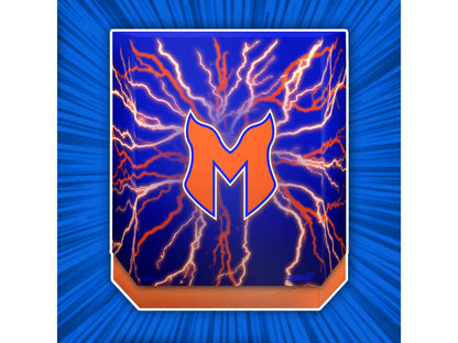 Major Wrestling Figure Podcast Ultimates Brian Myers