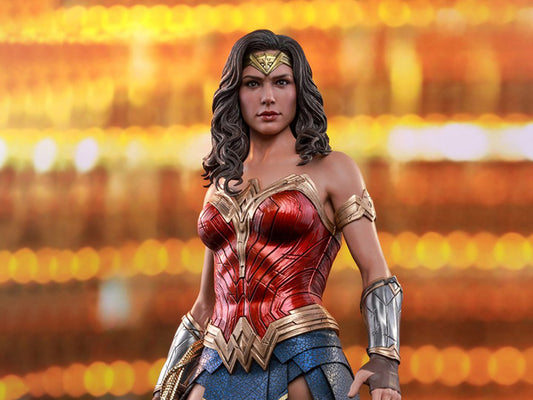 Wonder Woman 84 Sixth Scale Figure by hottoys
