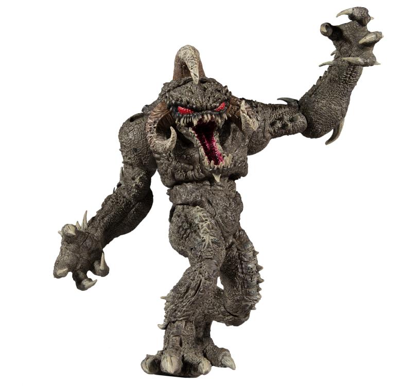 Spawn's Universe Violator Deluxe Mega Action Figure