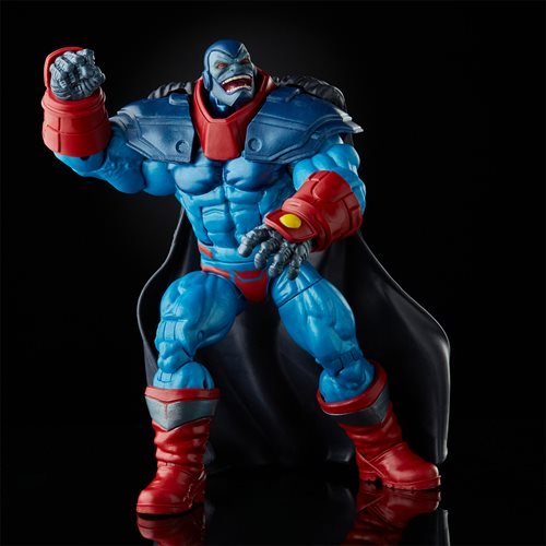 X-Men Marvel Legends Apocalypse 6-inch Action Figure - Exclusive