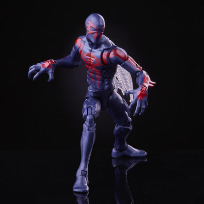 SPIDER-MAN MARVEL LEGENDS RETRO COLLECTION SPIDER-MAN 2099