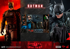 Batman (The Batman) Sixth Scale Figure by Hot Toys