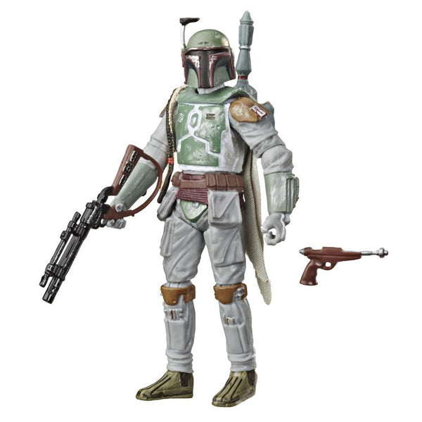 Star Wars: The Vintage Collection Boba Fett (The Empire Strikes Back)