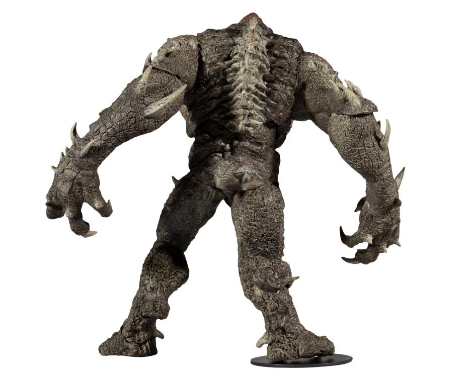 Spawn's Universe Violator Deluxe Mega Action Figure