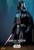 Pre-Order: Darth Vader (Deluxe Version) Sixth Scale Figure by Hot Toys