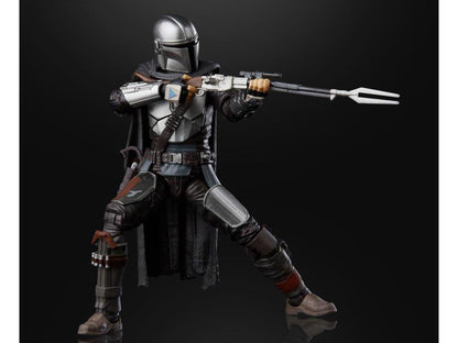 Star Wars: The Black Series 6in. Wave 35 Set of 7 Figs