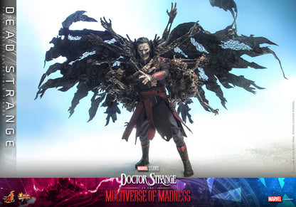 Dead Strange Sixth Scale Figure by Hot Toys