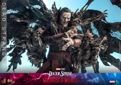 Pre-Order: Dead Strange Sixth Scale Figure by Hot Toys