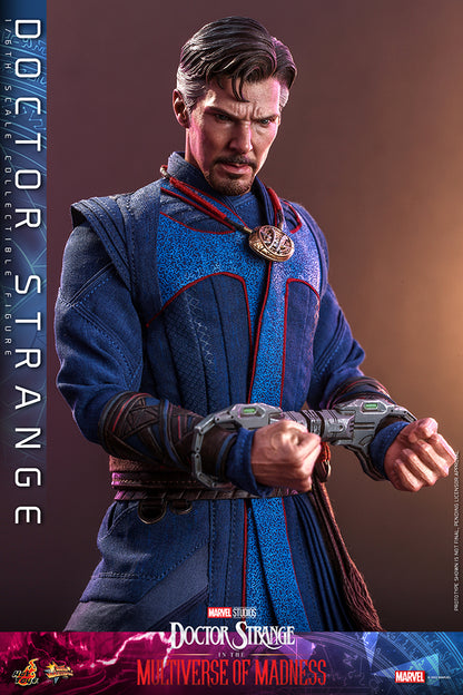 Doctor Strange Sixth Scale Figure by Hot Toys