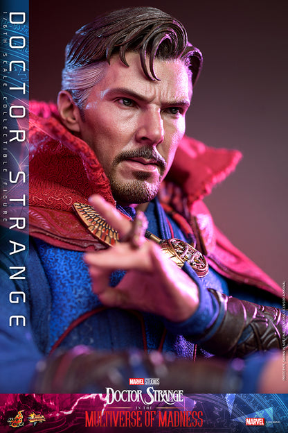 Doctor Strange Sixth Scale Figure by Hot Toys