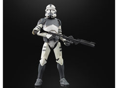 Star Wars: The Black Series 6in. Wave 35 Set of 7 Figs