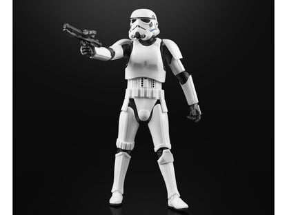 Star Wars: The Black Series 6in. Wave 35 Set of 7 Figs