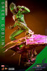 Pre-Order: Green Goblin (Deluxe Version) Sixth Scale Figure by Hot Toys