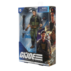 G.I. Joe Classified Series Flint