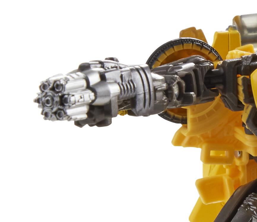 Transformers Studio Series 70 Deluxe Bumblebee (B-127)