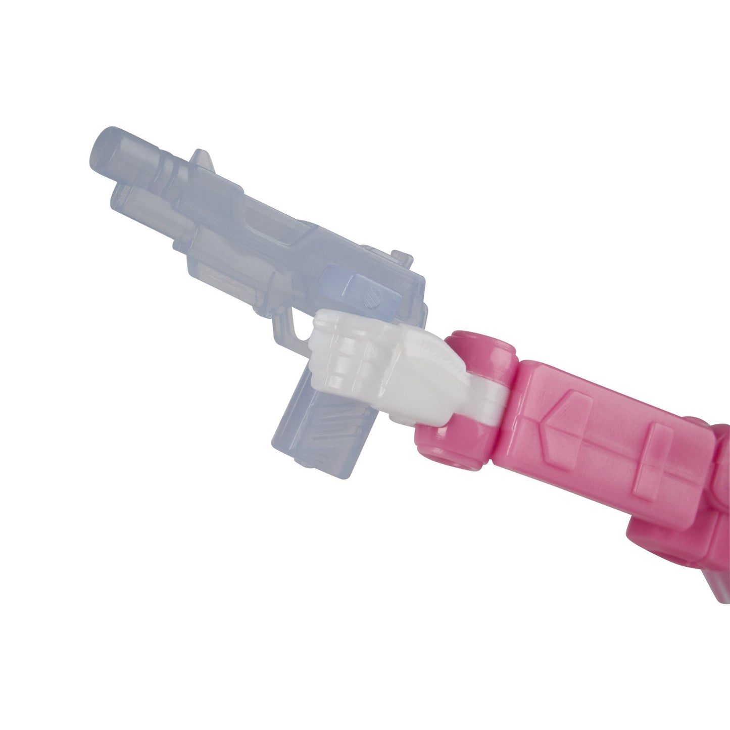 Transformers Generations War for Cybertron: Kingdom Deluxe WFC-K17 Arcee