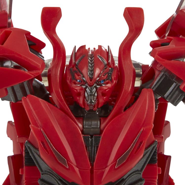 Transformers Studio Series 71 Deluxe Autobot Dino