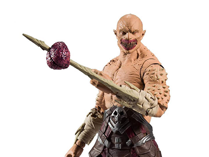 Mortal Kombat XI Baraka Action Figure