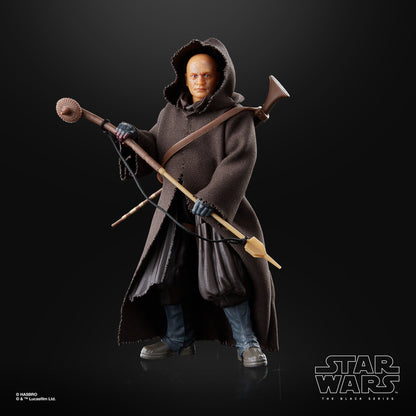 Star Wars The Black Series Boba Fett (Tython)