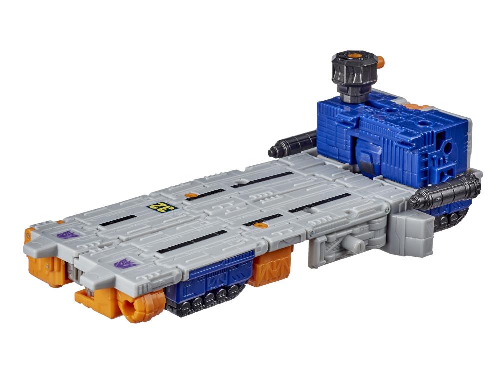 Transformers War for Cybertron: Earthrise Deluxe Airwave
