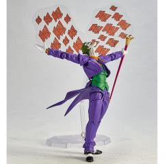 DC Comics Amazing Yamaguchi Revoltech No.021 The Joker