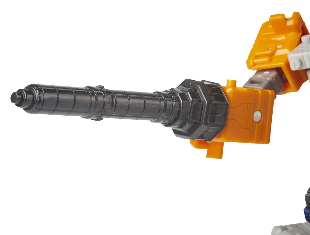 Transformers War for Cybertron: Earthrise Deluxe Airwave