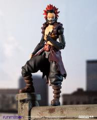 My Hero Academia Eijiro Kirishima (Season 3) Action Figure