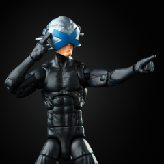 Marvel Legends Tri-Sentinel BAF Wave Complete (set 7 figs)