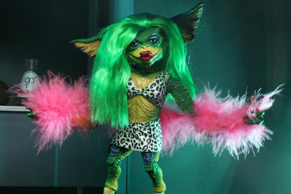 Gremlins 2: The New Batch Ultimate Greta Figure