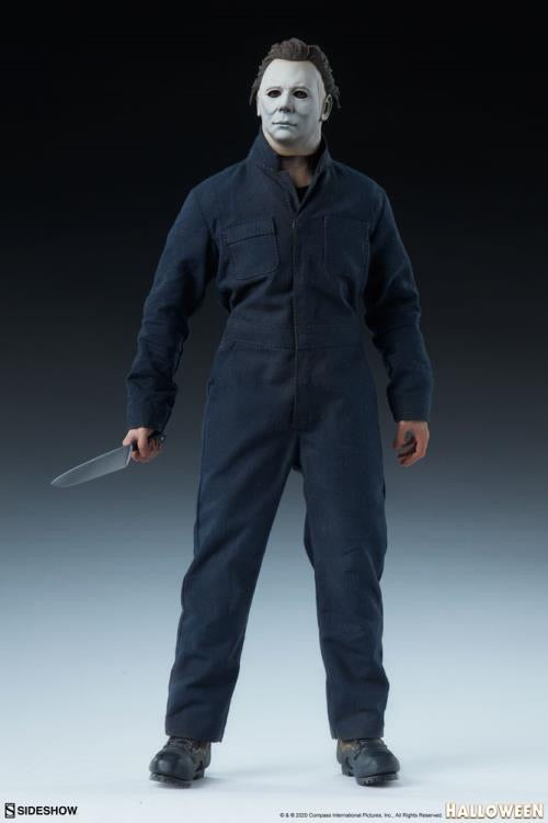 Halloween Michael Myers Deluxe 1/6 Scale Figure
