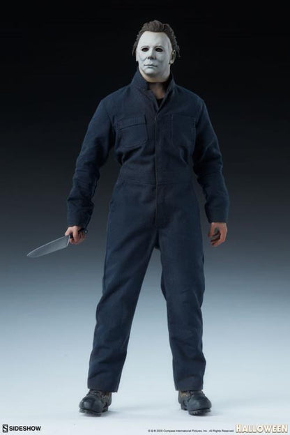 Halloween Michael Myers Deluxe 1/6 Scale Figure
