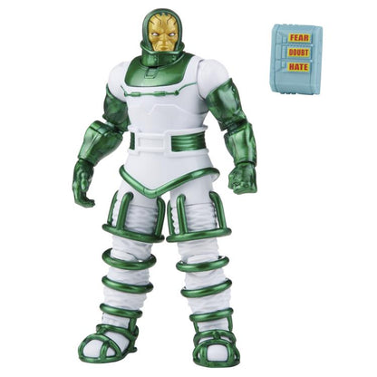 Fantastic Four Marvel Legends Vintage Collection Set of 6 Figures