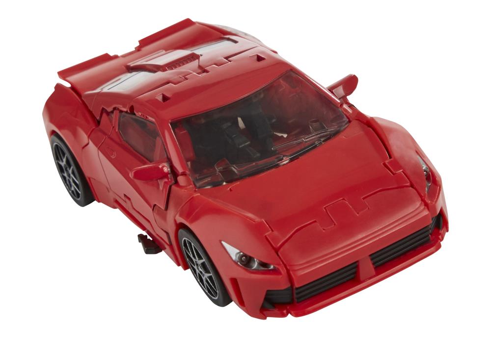 Transformers Studio Series 71 Deluxe Autobot Dino