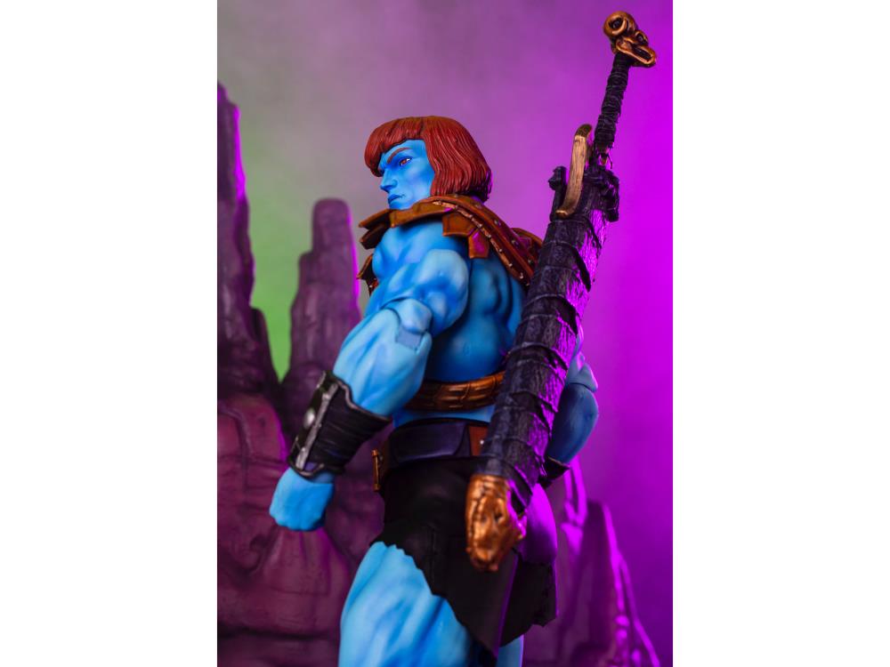 Masters of the Universe Faker 1/6 Scale PX Previews Exclusive Limited Edition Figure