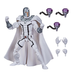 Marvel Legends Tri-Sentinel BAF Wave Complete (set 7 figs)