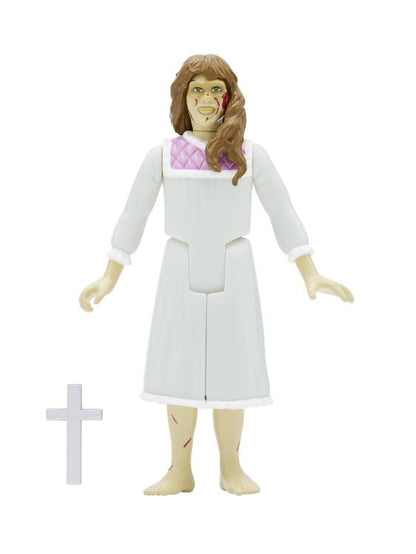 The Exorcist ReAction Regan Figure