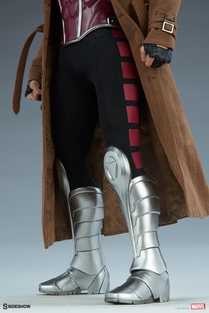 Marvel Gambit Deluxe 1/6 Scale Figure