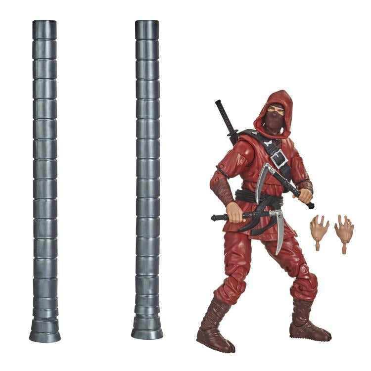Marvel Legends The Hand Ninja (Stilt-Man BAF)
