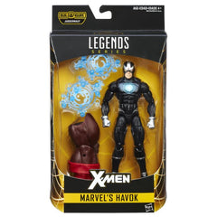 X-Men Marvel Legends Wave 1 Case of 8 (Juggernaut BAF)