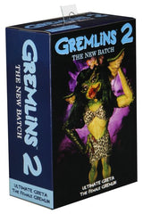 Gremlins 2: The New Batch Ultimate Greta Figure