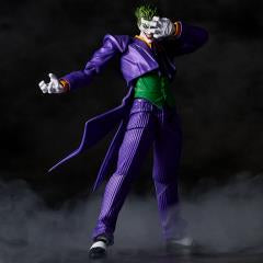 DC Comics Amazing Yamaguchi Revoltech No.021 The Joker