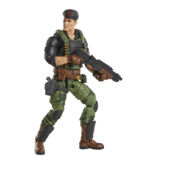 G.I. Joe Classified Series Flint