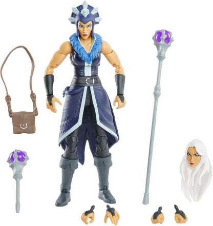 Masters of the Universe: Revelation Masterverse Evil-Lyn