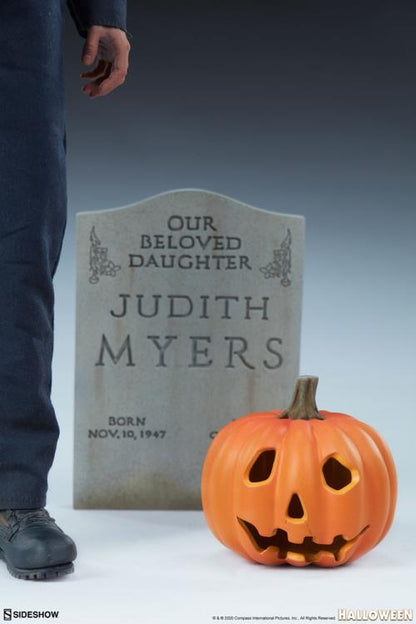 Halloween Michael Myers Deluxe 1/6 Scale Figure