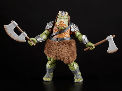 Star Wars: The Black Series 6" Gamorrean Guard (Return of the Jedi)