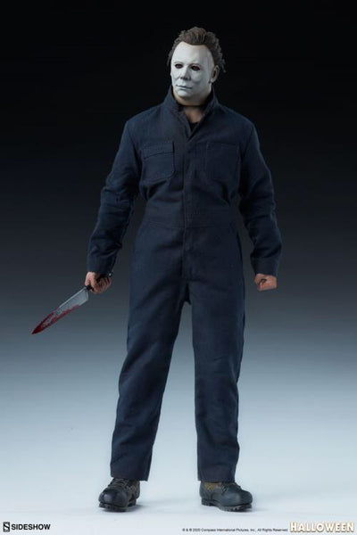 Halloween Michael Myers Deluxe 1/6 Scale Figure