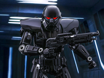 The Mandalorian Dark Trooper 1/6th Scale Collectible Figure